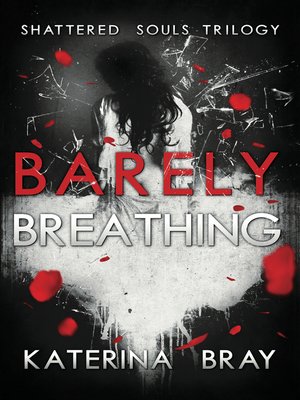 cover image of Barely Breathing